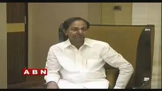 Reasons Behind KCR Looking Towards Congress | Weekend Comment by RK | ABN Telugu