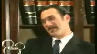 Chiquititas 2006 - Historia Agus y Tábano 6