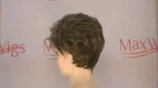 Acclaim by Eva Gabor Wigs - 360&deg; View