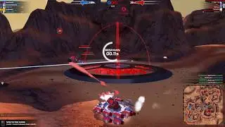 =VB= Robocraft: these frekin troll bots have to stop