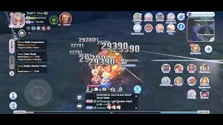 RoX: Vit Type Knight Grind