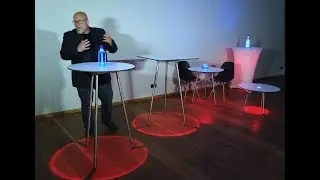 LED Table - Event Table variants and set up