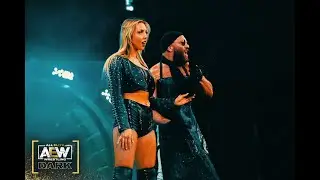 Resultados de AEW Dark - 22 de Junio 2021