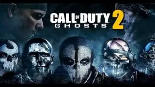Official Call of Duty: Ghosts 2 Reveal Trailer