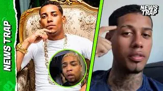 Áudio VAZADO Revela que MC POZE Apanhou na CDD + DAFURIA Se Pronuncia após Treta | Daniels Junior