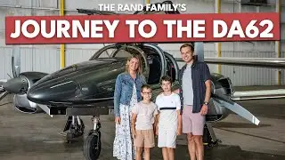 Why Buy a Personal Airplane? | This Story Says It All