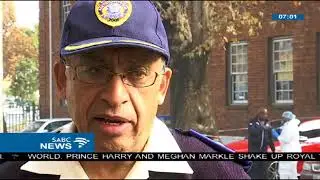 Gauteng police close to making breakthrough in high profile crimes