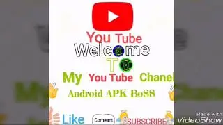 how to make a logo for - # You tube chanel #fb/group #fashion # activity log, etc.