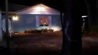 CREEP VAN