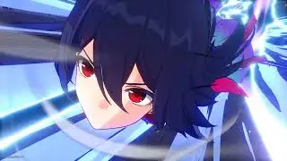 [ Honkai  Star Rail ] Save our Princess Bronya !