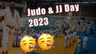 National Judo & Ju-Jitsu Day 2023