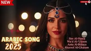 Beautiful Arabic Love Songs 🌙💖 Timeless Romantic Ballads 🎶🌹 | Tamer Hosny, Wael Kfoury, Ragheb Alama