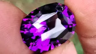 🔴 Live Batu Amethyst Part 132