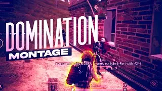 How to Rush?? || Rush Gameplay || Close Fights || PUBG MOBILE