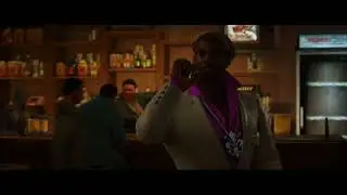 Good Ole' SR3 Cutscenes