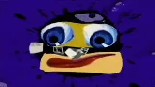 Klasky Csupo Robot Logo In Fat Effect (Instructions In Description)