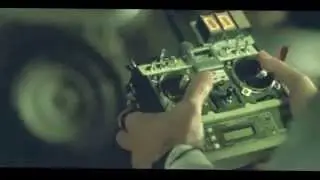 El Extranjero -DENTRO- (VIDEOCLIP) NJS PROD.