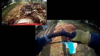 Snapper 82V mulching mower abuse....after 1st year