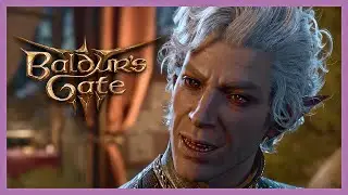 Ascended Astarion and Evil Durge are Besties | Baldur's Gate 3