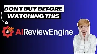 AI Review Engine Review | Real or Scam |