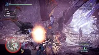 Monster Hunter: World_ they poop!
