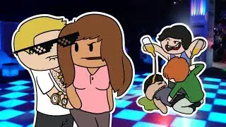 Clubbing Sucks | Marshell