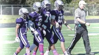 Long Reach Football