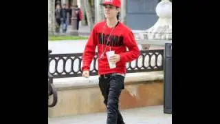 Personal Lover -- A Justin Bieber Love Story (Chapter Fifty Three)
