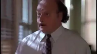 Wade Williams NYPD Blue (1998)