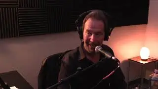 The Recruiter Podcast #41 -Clip -  Craig Lockerd -  Ari Shaffir  Joke?