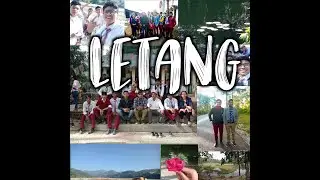 Letang visit with friends🔥|| Letang vlog ❤️