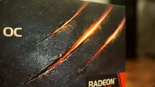 ASUS R9 290 OC