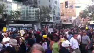 #occupyoakland