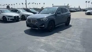 2020 BMW X1 Los Angeles, Pasadena, Orange County, San Gabriel Valley, Arcadia, CA P14727