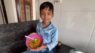 Healthy Maggi? 😲