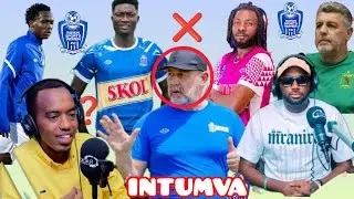 ISHYANO RIRAGUYE MURI APR🛑APR BAYIBYE ABAFANA BARARIRA BENDA KU RWANA🚨FERWAFA ITANZE BYOS....