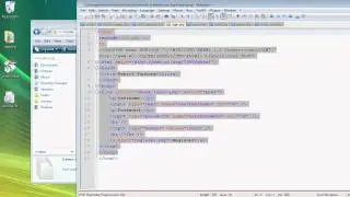 PHP & MySQL Register User Login part 1 of 8