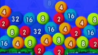 Bubble Buster 2048 Max Level Solution All Levels Walkthrough part 67