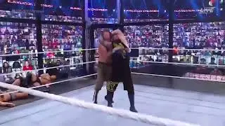 The Ultimate Kevin Owens Stunner Compilation Part 2