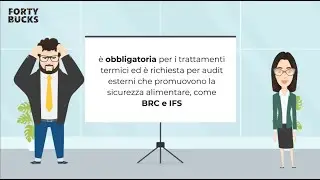 Validazione processi industriali