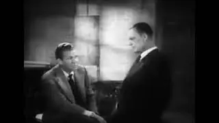 The Strange World of Planet X 1958 Sci-Fi