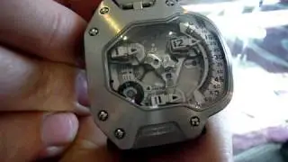 Urwerk UR-110