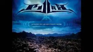 Pillar - Staring Back