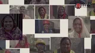 Enhancing Sanitation Workers' Rights in Bangladesh | A Study conducted by OSHE Foundation