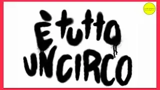 DI BELLA &Egrave; IL PERICOLO, per NasoNino e per tutti.