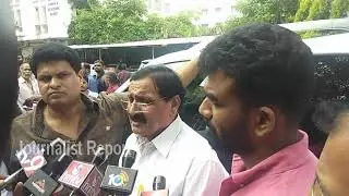 TDP Leader Divi Sivaram about Kodela Sivaprasad issues