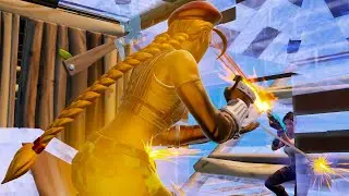 Peterbot &mdash; Reload Duo Victory Cup Highlights | 27 Elims in 4K (No Commentary)