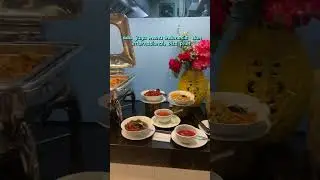 Review Hotel Bintang Tiga di Palembang yaitu OPI Indah Hotel #shorts #reviewhotel #hotel #palembang