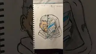 Rafa The Exo Soldier (Borderlands 4)