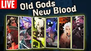Deadlock Released Their BIGGEST Update Yet... And It's CRAZY.